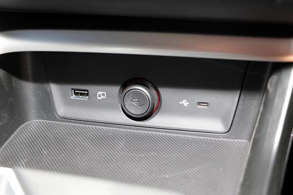 2025 MG ZS Essence Turbo ZS32