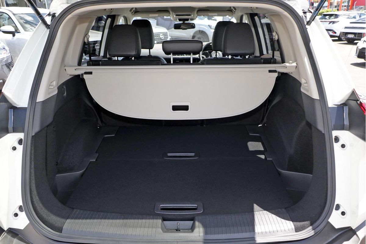 2024 Nissan X-TRAIL ST-L T33