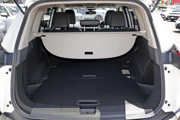 2024 Nissan X-TRAIL ST-L T33