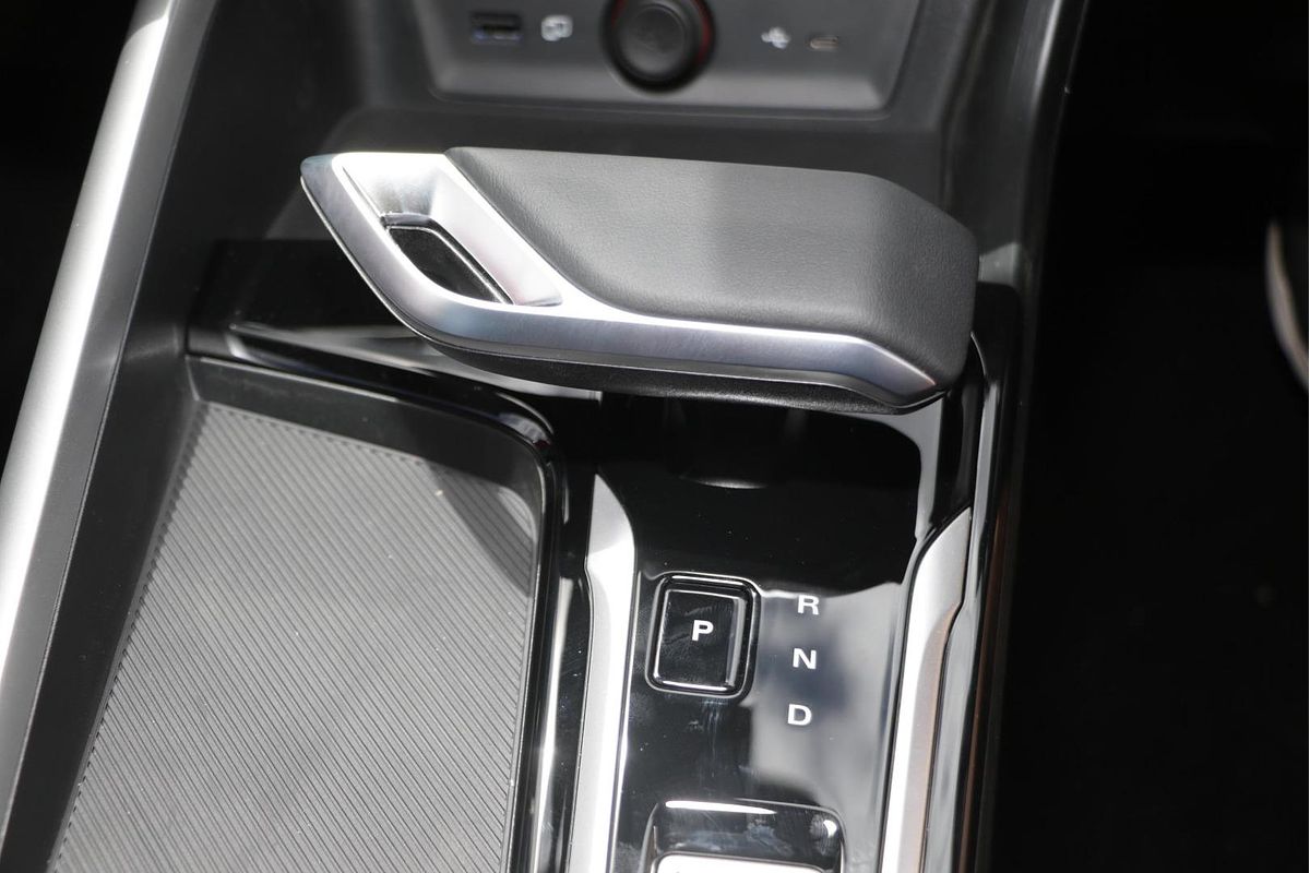 2025 MG ZS Essence Turbo ZS32