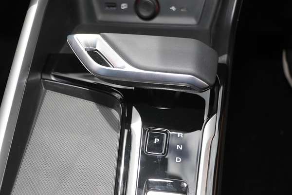2025 MG ZS Essence Turbo ZS32