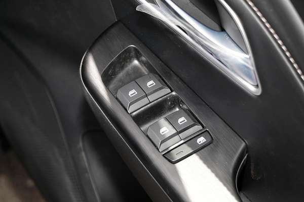 2025 MG ZS Essence Turbo ZS32