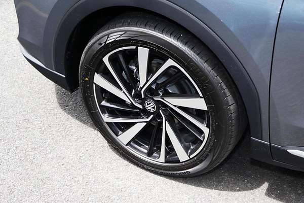 2025 MG ZS Essence Turbo ZS32