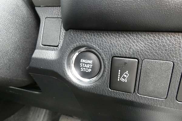 2018 Toyota RAV4 GXL ZSA42R