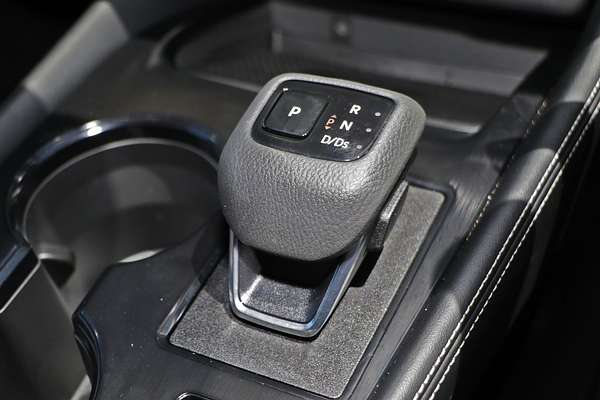 2024 Nissan X-TRAIL ST-L T33