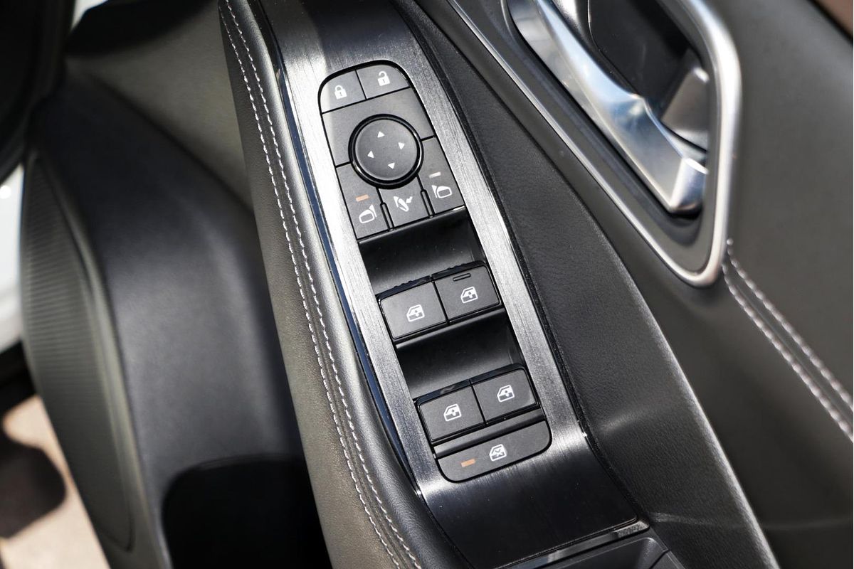 2024 Nissan X-TRAIL ST-L T33