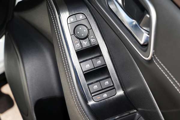 2024 Nissan X-TRAIL ST-L T33