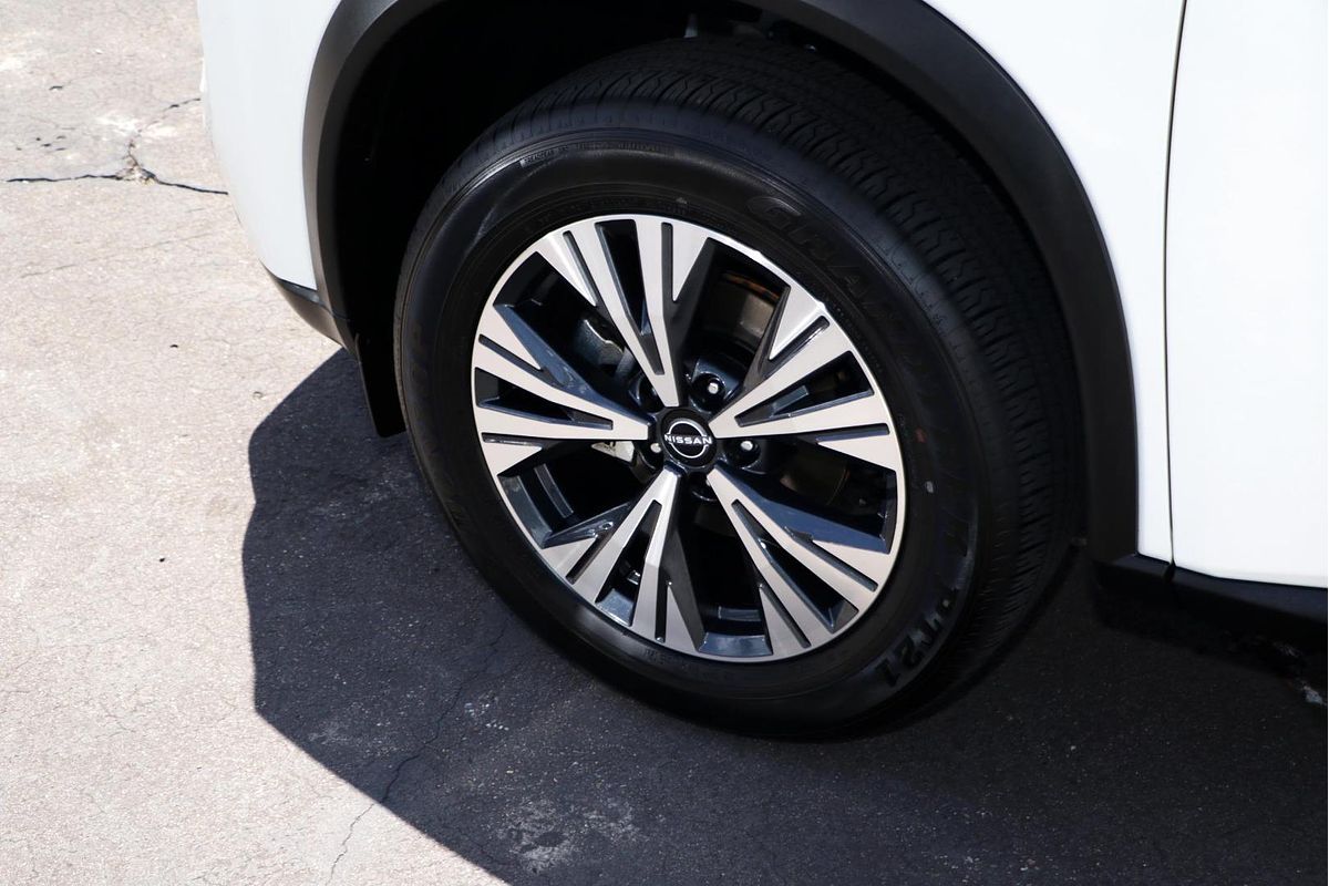 2024 Nissan X-TRAIL ST-L T33