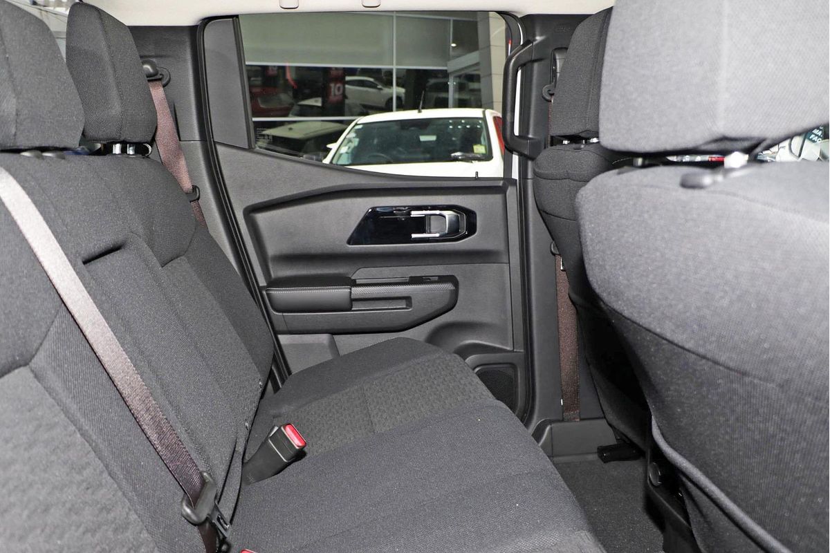 2024 Mitsubishi Triton GLS MV 4X4