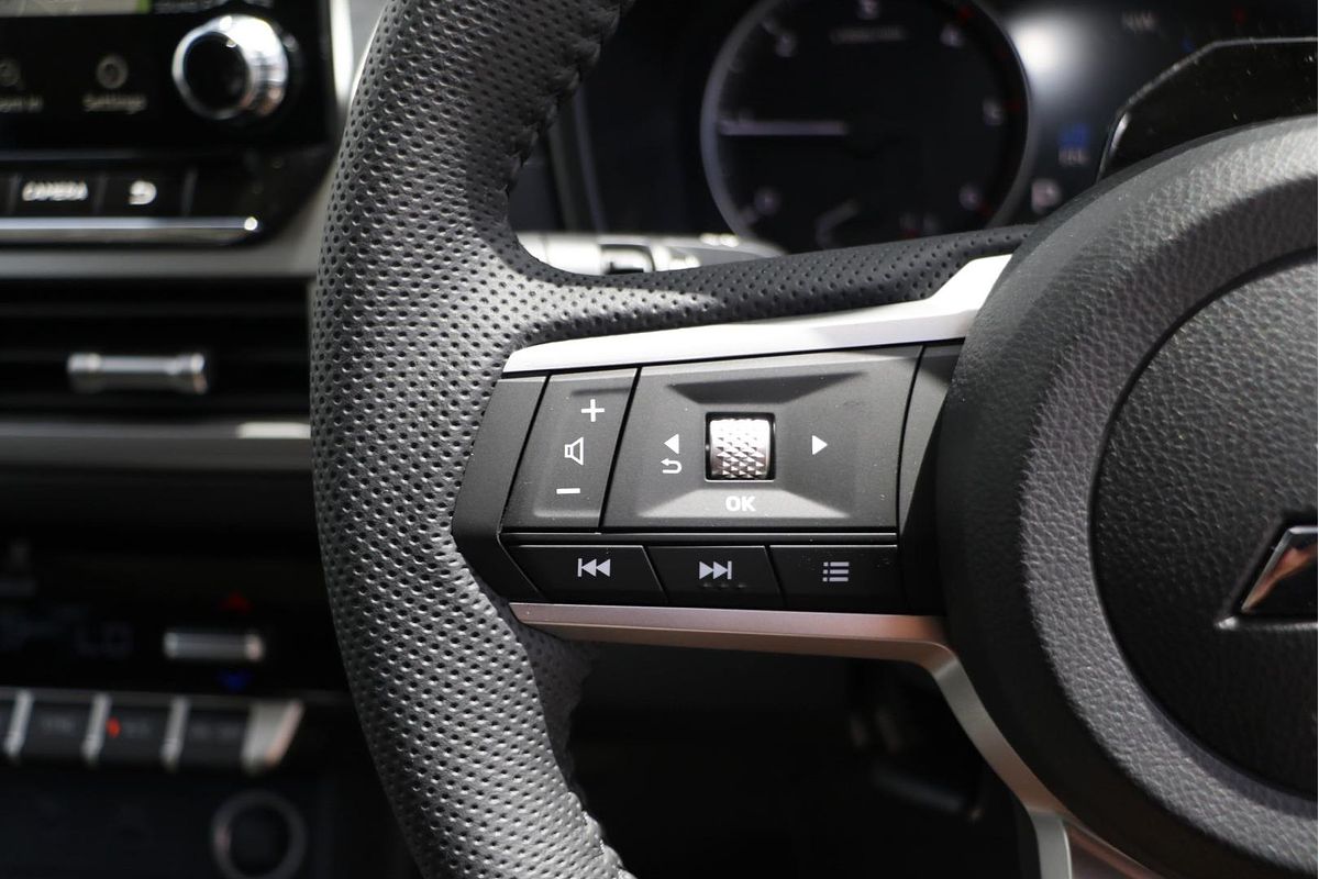 2024 Mitsubishi Triton GLS MV 4X4