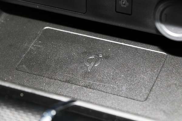 2024 Mitsubishi Outlander Black Edition ZM