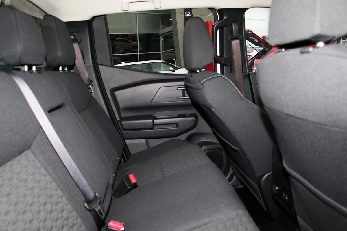 2024 Mitsubishi Triton GLX+ MV 4X4