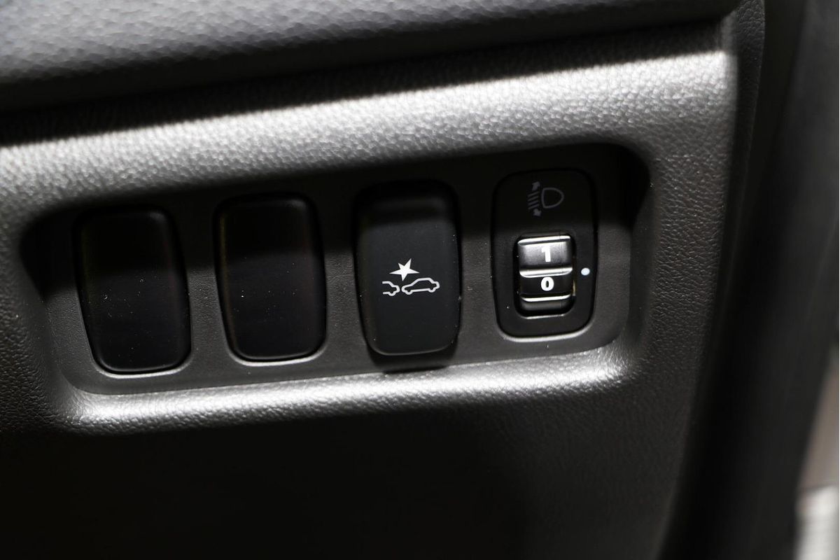 2024 Mitsubishi ASX GS XD