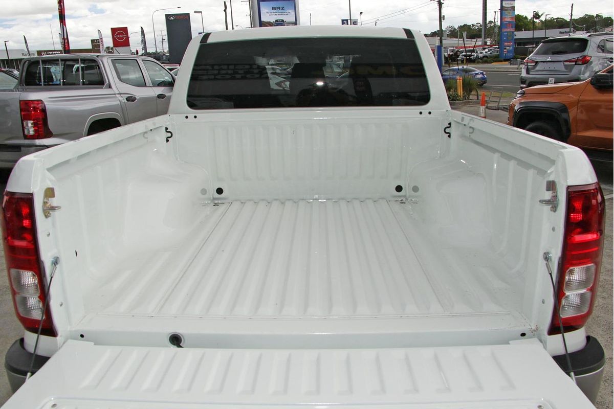2024 Mitsubishi Triton GLX+ MV 4X4