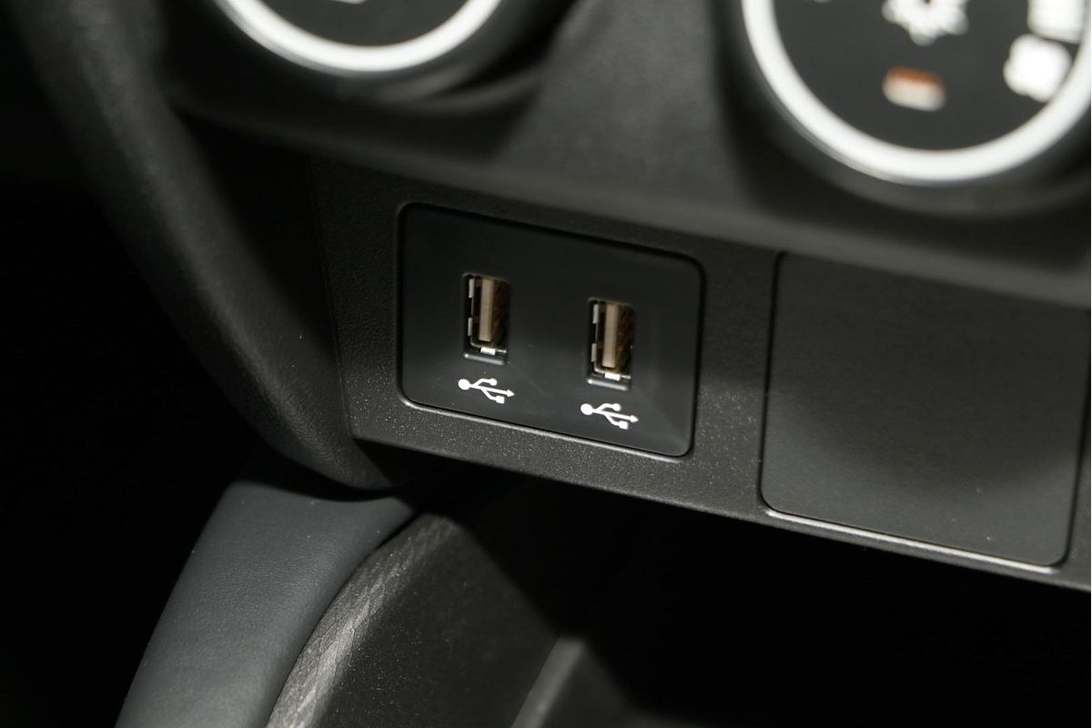 2024 Mitsubishi ASX GS XD