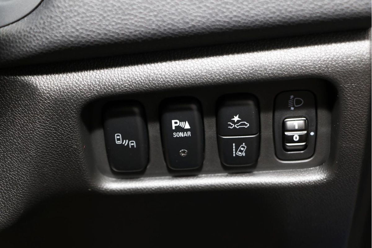 2024 Mitsubishi ASX LS XD