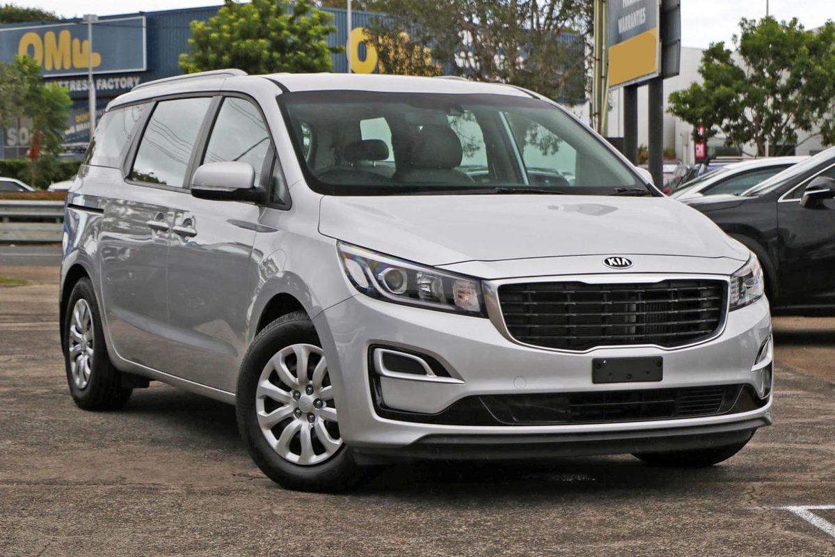 2020 Kia Carnival S YP