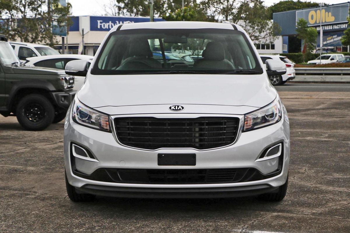 2020 Kia Carnival S YP