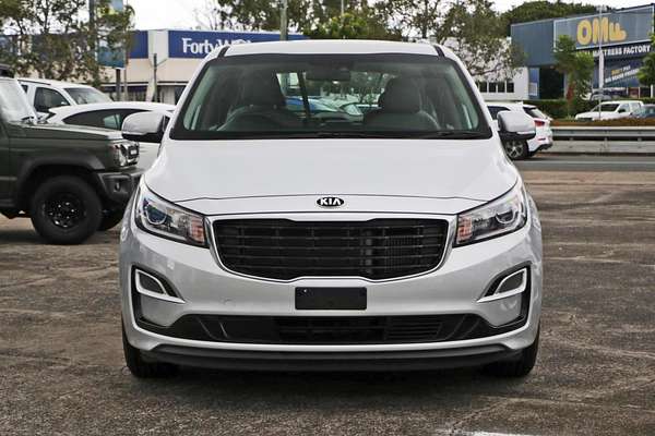 2020 Kia Carnival S YP
