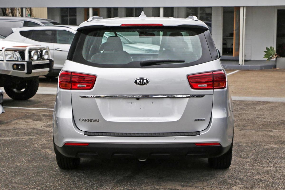 2020 Kia Carnival S YP