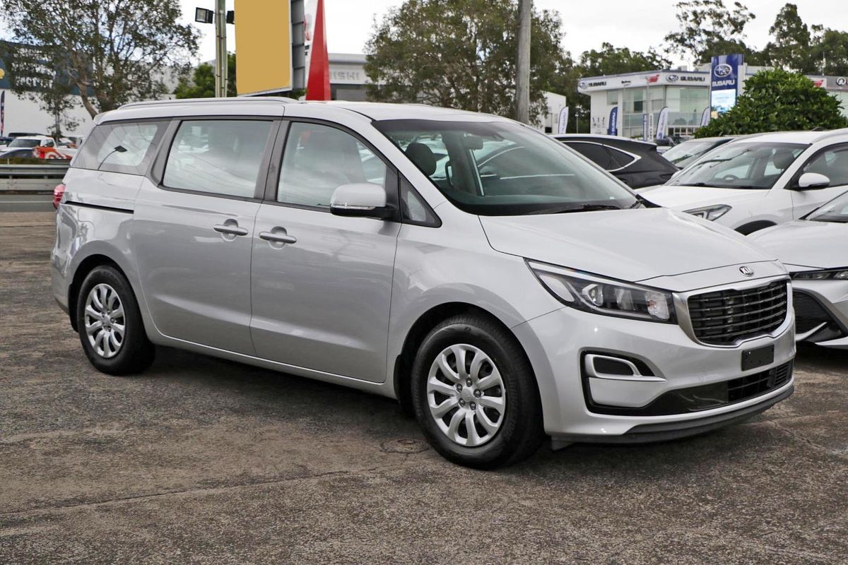 2020 Kia Carnival S YP
