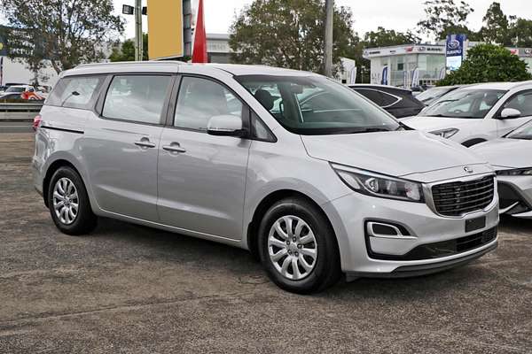 2020 Kia Carnival S YP