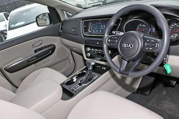 2020 Kia Carnival S YP