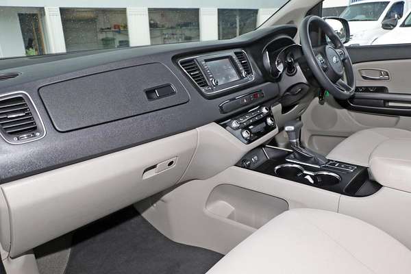 2020 Kia Carnival S YP
