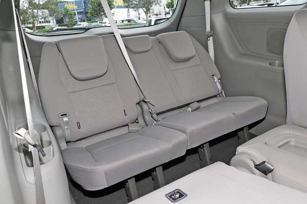 2020 Kia Carnival S YP