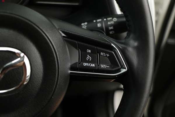 2018 Mazda 3 Maxx Sport BN Series