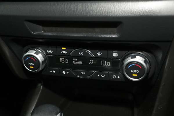 2018 Mazda 3 Maxx Sport BN Series