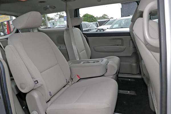 2020 Kia Carnival S YP
