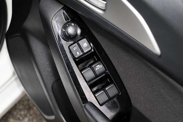2018 Mazda 3 Maxx Sport BN Series