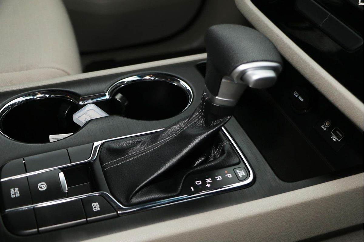 2020 Kia Carnival S YP