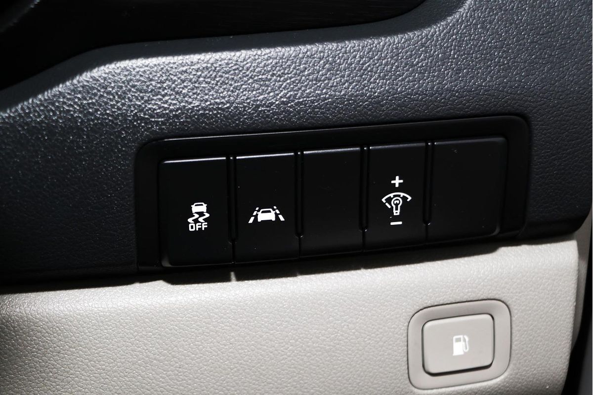 2020 Kia Carnival S YP
