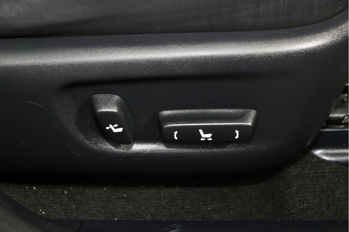 2016 Lexus NX NX200t Luxury AGZ15R