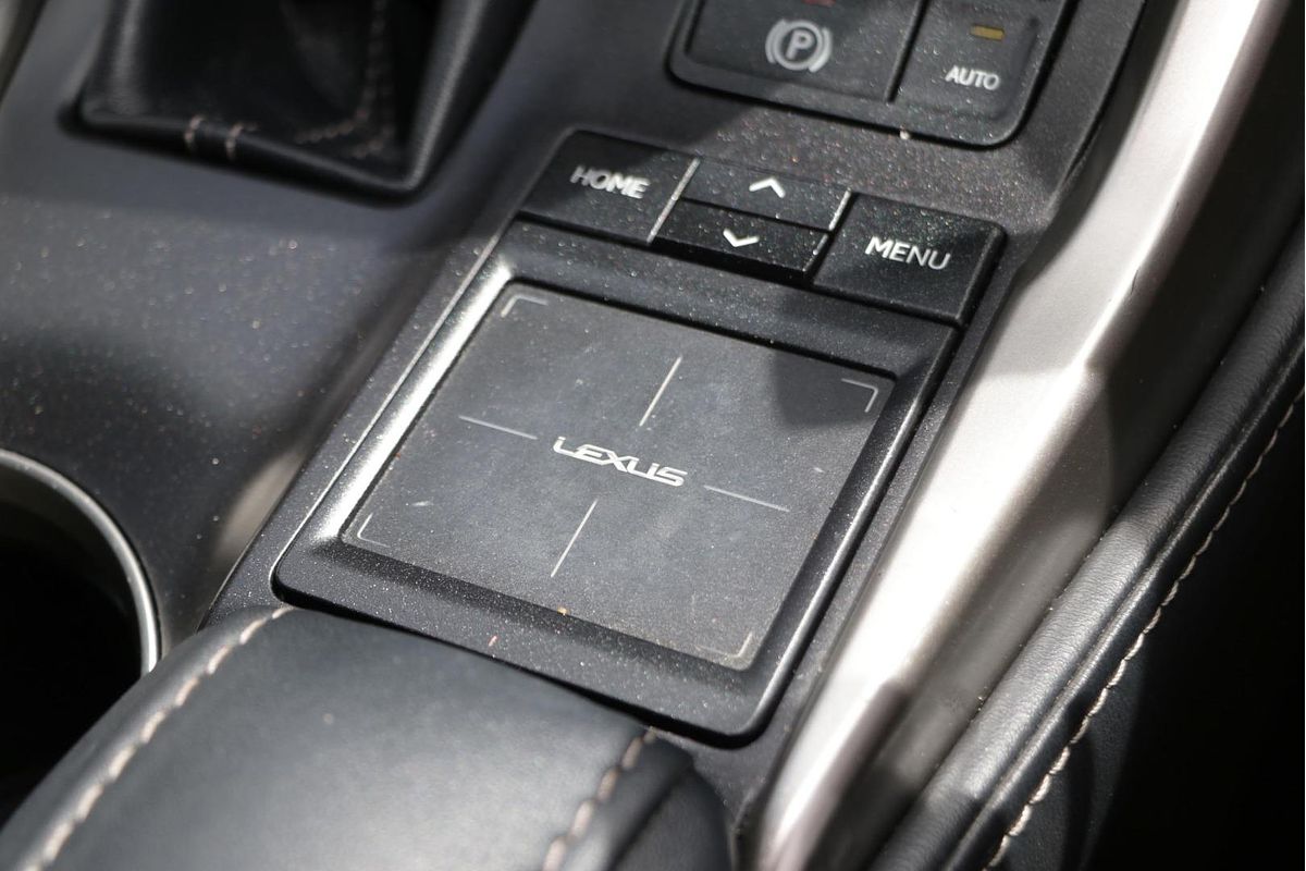 2016 Lexus NX NX200t Luxury AGZ15R
