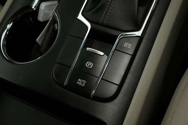 2020 Kia Carnival S YP