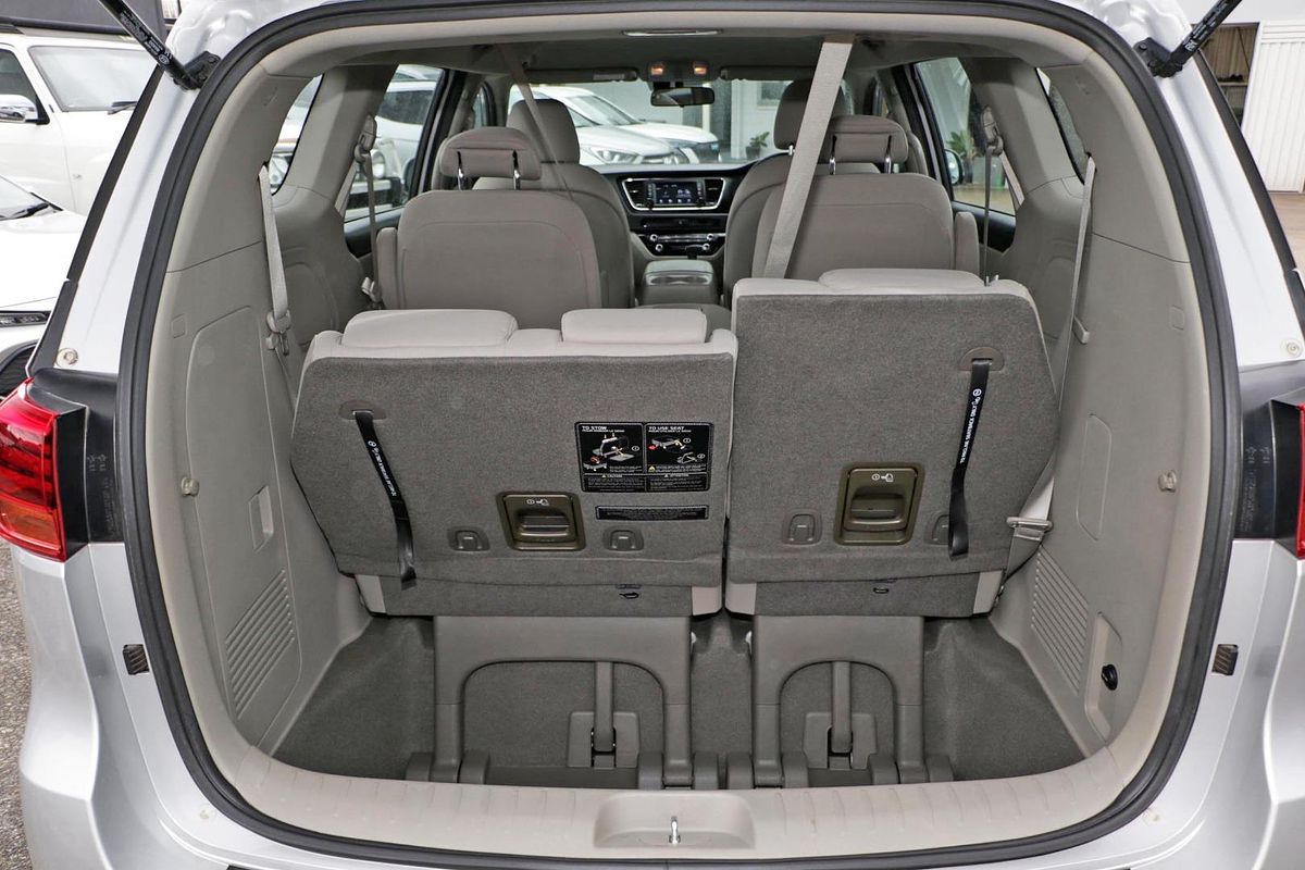 2020 Kia Carnival S YP