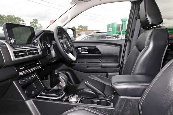 2024 Mitsubishi Triton GLS MV 4X4
