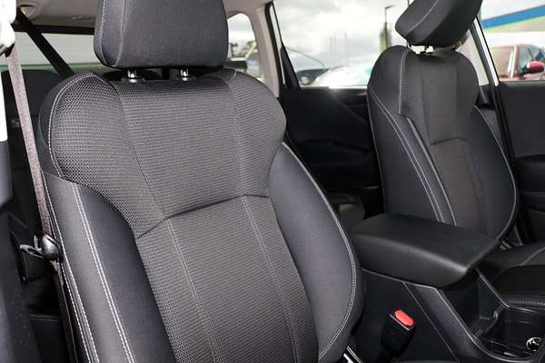 2019 Subaru Forester 2.5i S5