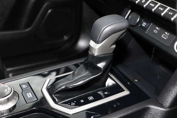 2024 Mitsubishi Triton GLS MV 4X4