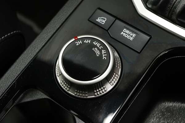 2024 Mitsubishi Triton GLS MV 4X4