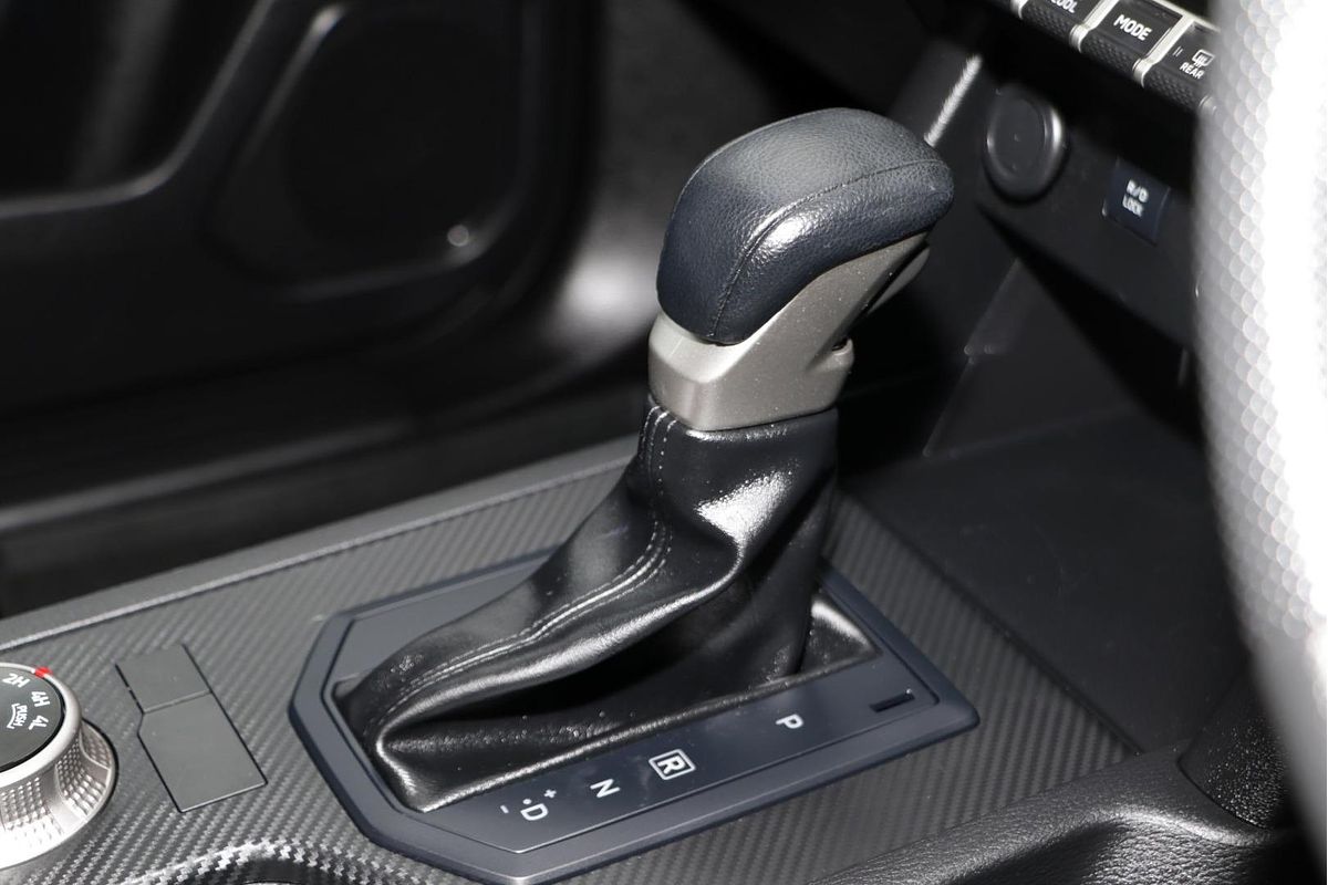 2024 Mitsubishi Triton GLX+ MV 4X4