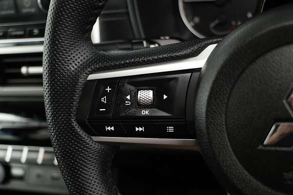 2024 Mitsubishi Triton GLS MV 4X4