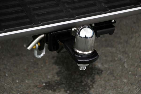 2024 Mitsubishi Triton GLS MV 4X4