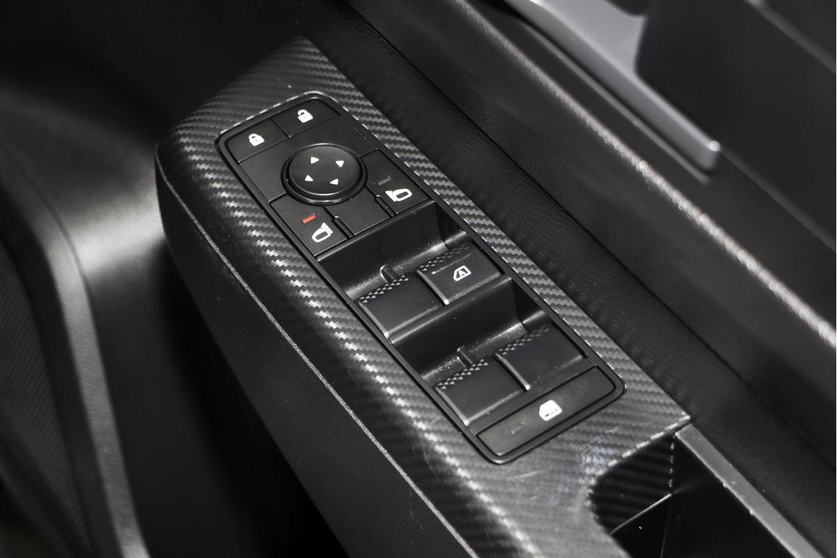 2024 Mitsubishi Triton GLX+ MV 4X4