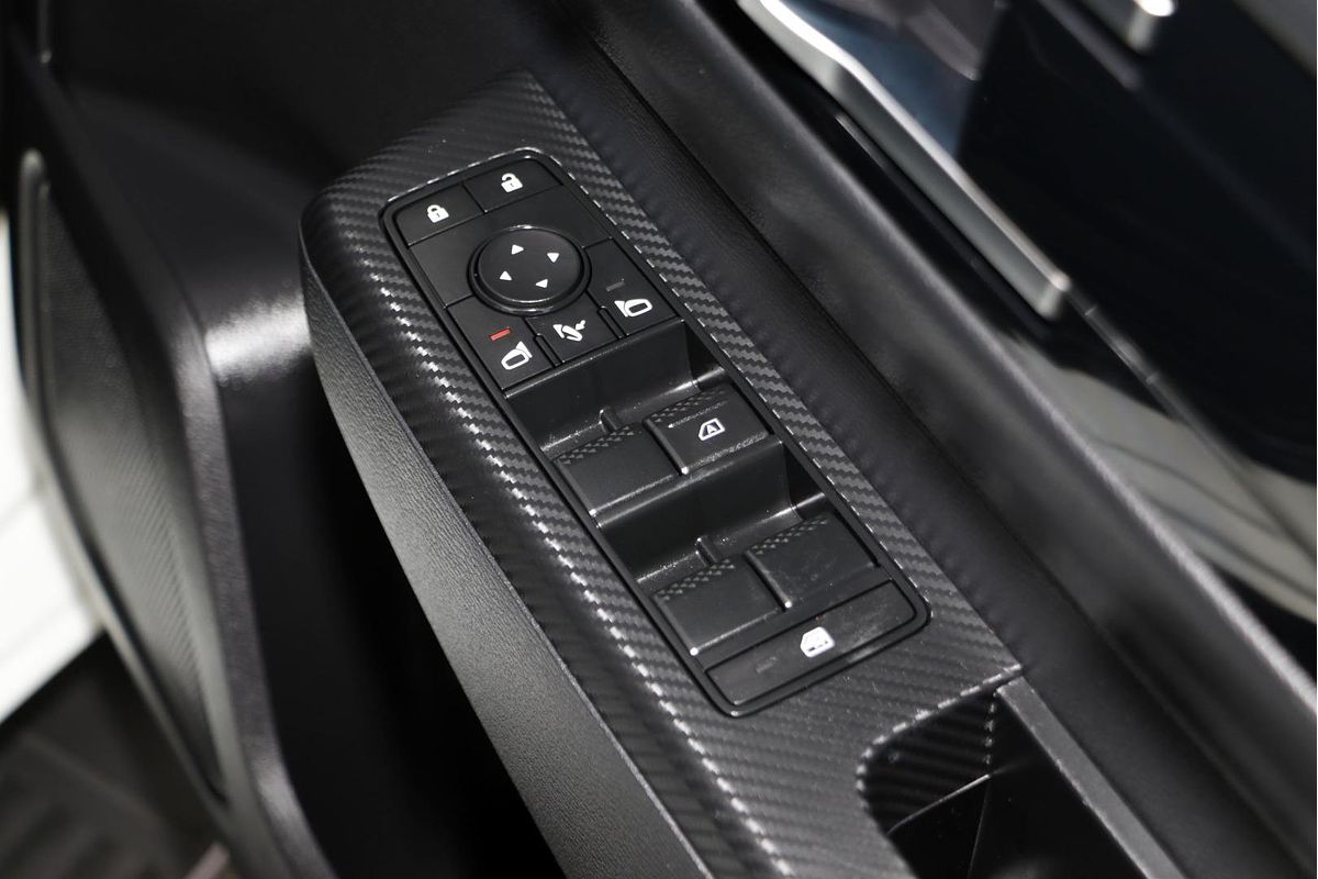 2024 Mitsubishi Triton GLS MV 4X4