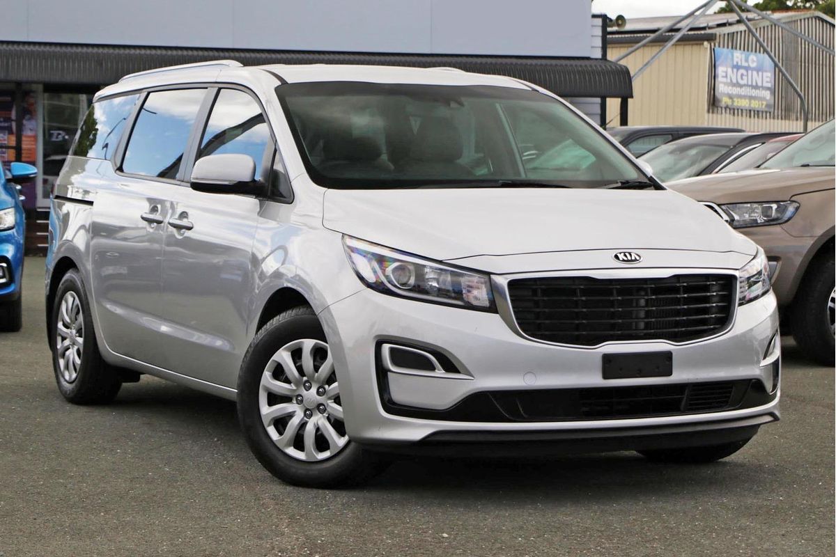 2019 Kia Carnival S YP