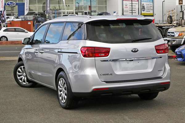 2019 Kia Carnival S YP